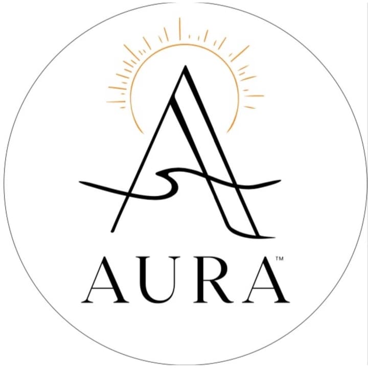 Aura logosu